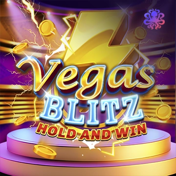 Vegas Blitz: Hold & Win - HEROBET168