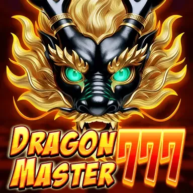 Dragon Master 777 - HEROBET168