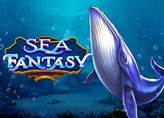 Sea Fantasy - HEROBET168