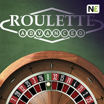 NetEnt Roulette Advanced - HEROBET168