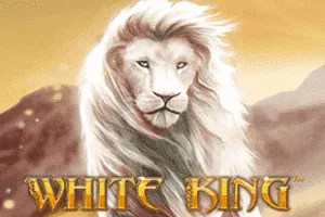 White King - HEROBET168