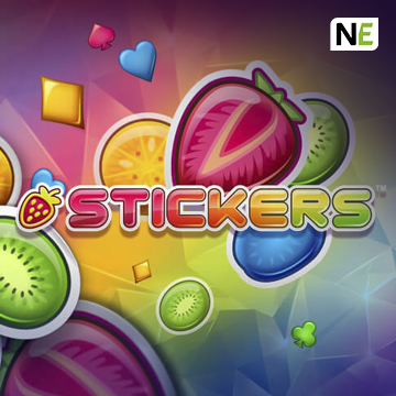 Stickers - HEROBET168