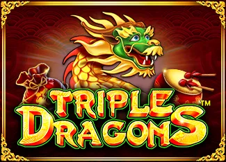 Triple Dragons - HEROBET168