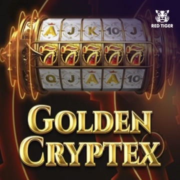 Golden Cryptex - HEROBET168