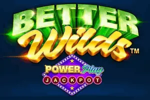 Better Wilds PowerPlay Jackpot - HEROBET168