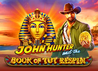 Book Of Tut Respin - HEROBET168