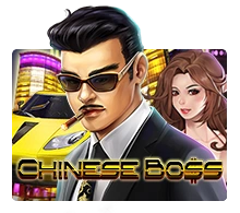 Chinese Boss - HEROBET168