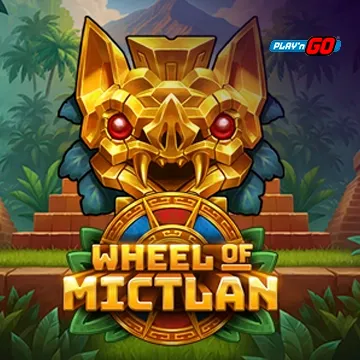 Wheel of Mictlan - HEROBET168