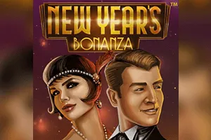 New Years Bonanza - HEROBET168