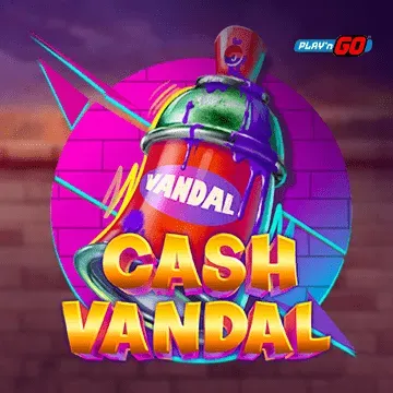 Cash Vandal - HEROBET168