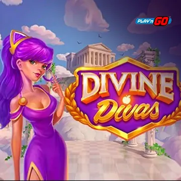 Divine Divas - HEROBET168