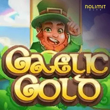 Gaelic Gold - HEROBET168