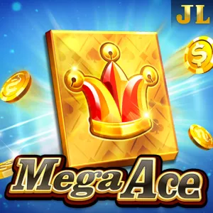 Mega Ace - HEROBET168