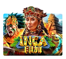 Inca - HEROBET168