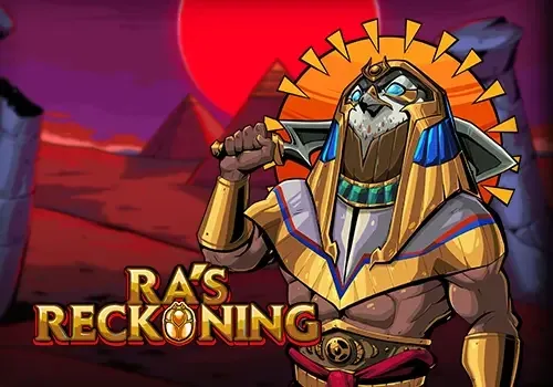 Ras Reckoning - HEROBET168