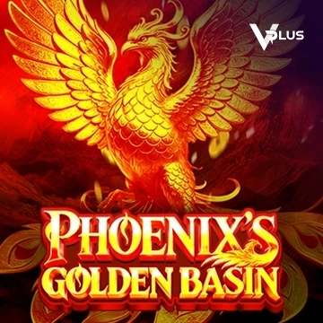 Phoenixs Golden Basin - HEROBET168