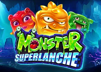 Monster Superlanche - HEROBET168