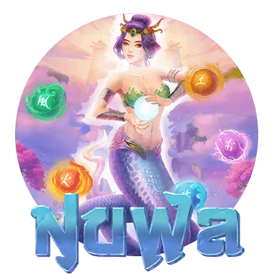 Nuwa - HEROBET168