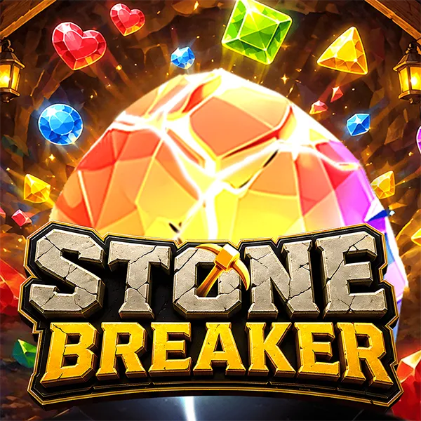 Stone Breaker - HEROBET168