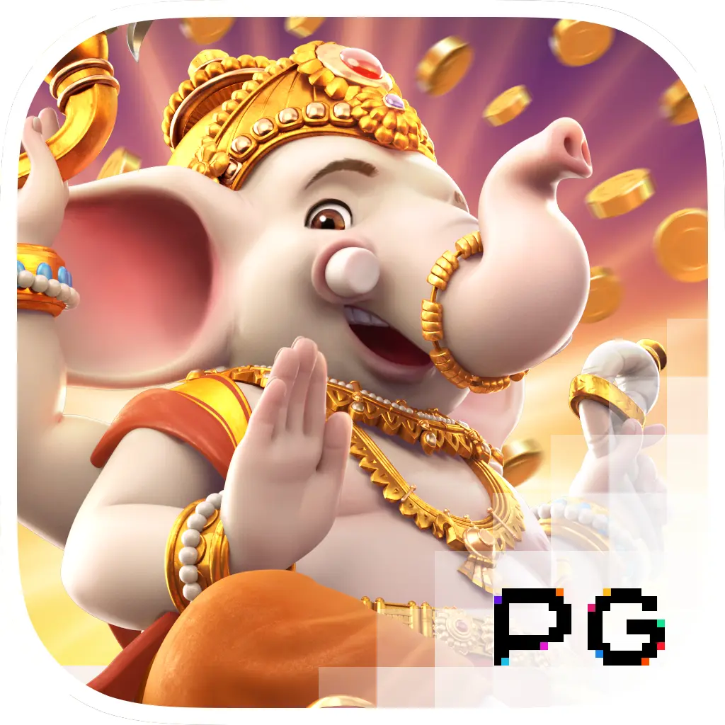 Ganesha Gold - HEROBET168