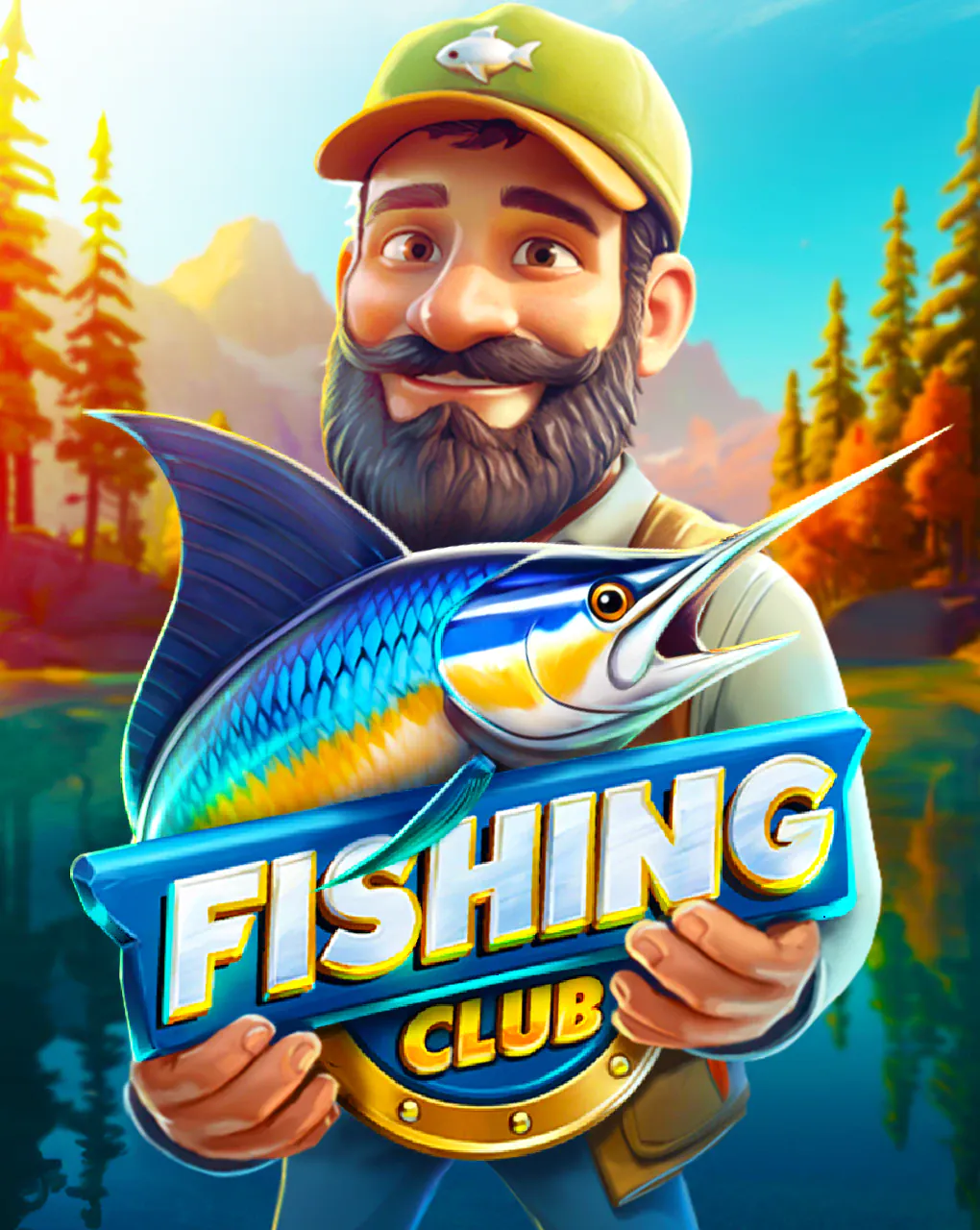 Fishing Club - HEROBET168