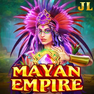 MAYAN EMPIRE - HEROBET168
