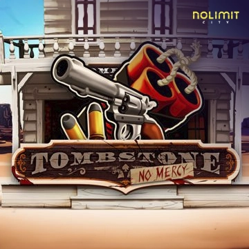 Tombstone No Mercy - HEROBET168