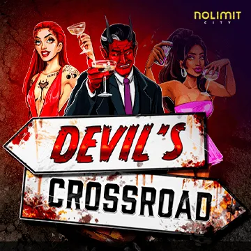 Devils Crossroad - HEROBET168