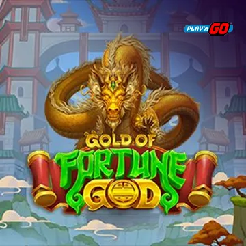 Gold of Fortune God - HEROBET168
