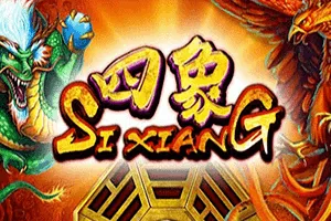 Si Xiang - HEROBET168