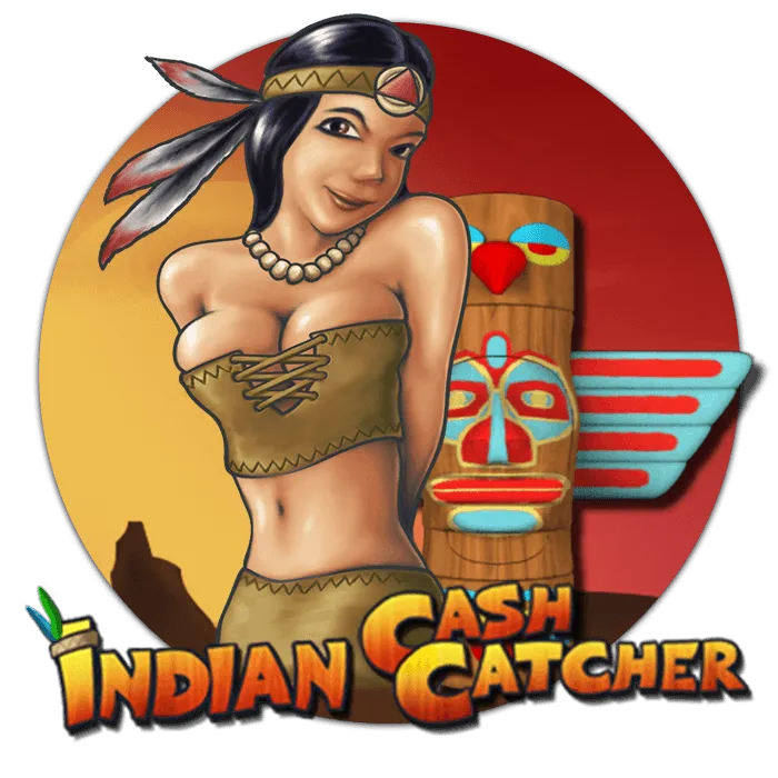 Indian Cash Catcher - HEROBET168