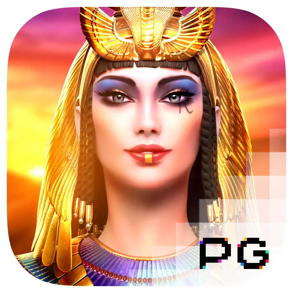 Secrets of Cleopatra - HEROBET168