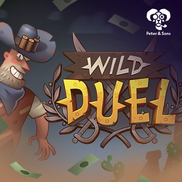Wild Duel - HEROBET168