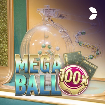 Mega Ball - HEROBET168