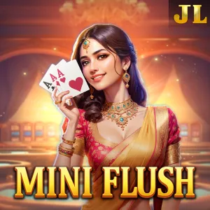 MINI FLUSH - HEROBET168