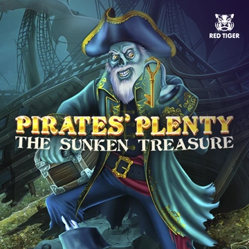 Pirates Plenty - HEROBET168