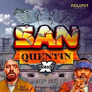 San Quentin xWays - HEROBET168