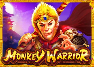 Monkey Warrior - HEROBET168