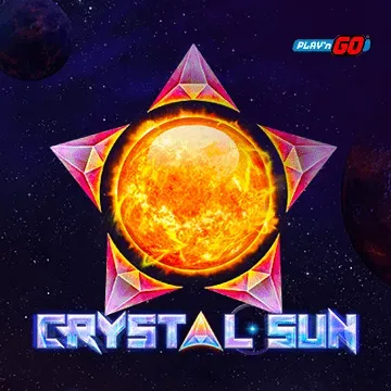 Crystal Sun - HEROBET168