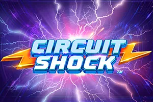 Circuit Shock - HEROBET168