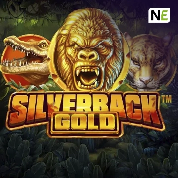 Silverback Gold - HEROBET168