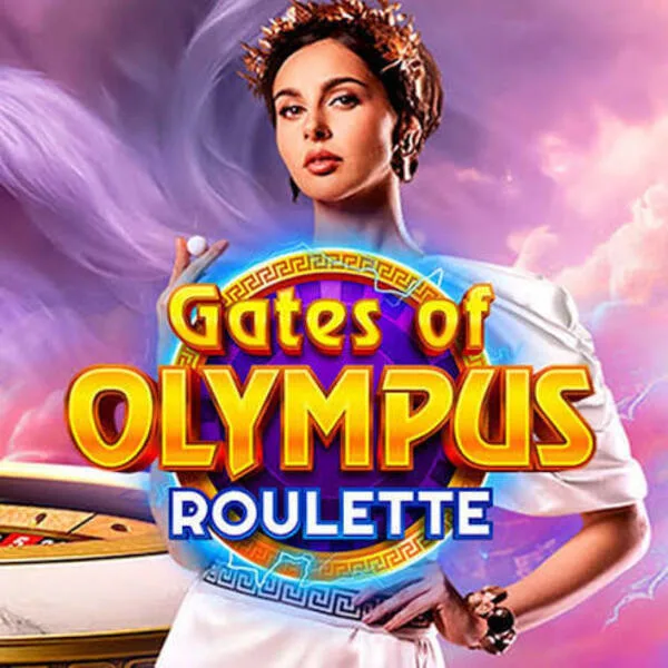 Gates of Olympus Roulette - HEROBET168