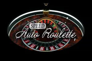 Speed Auto Roulette - HEROBET168