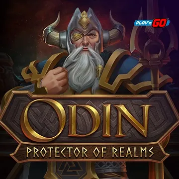 Odin Protector of Realms - HEROBET168