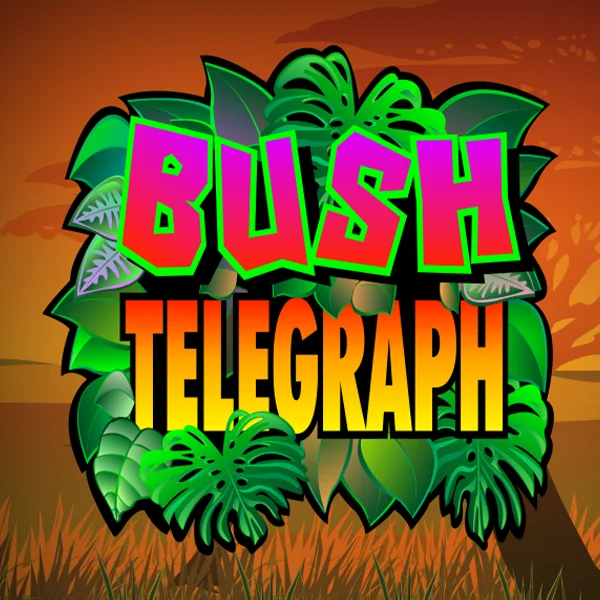 Bush Telegraph - HEROBET168