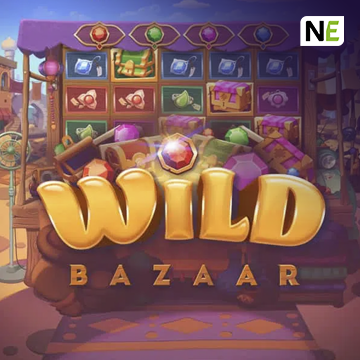 Wild Bazaar - HEROBET168