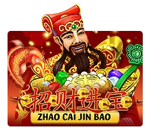 Zhao Cai Jin Bao - HEROBET168