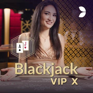 Blackjack VIP X - HEROBET168