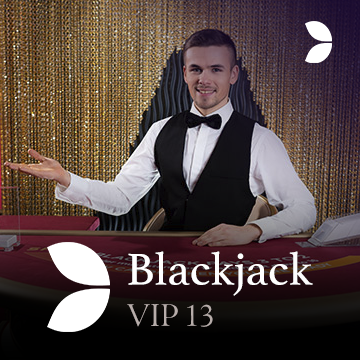 Blackjack VIP 13 - HEROBET168