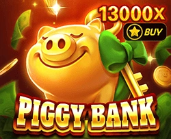 Piggy Bank - HEROBET168